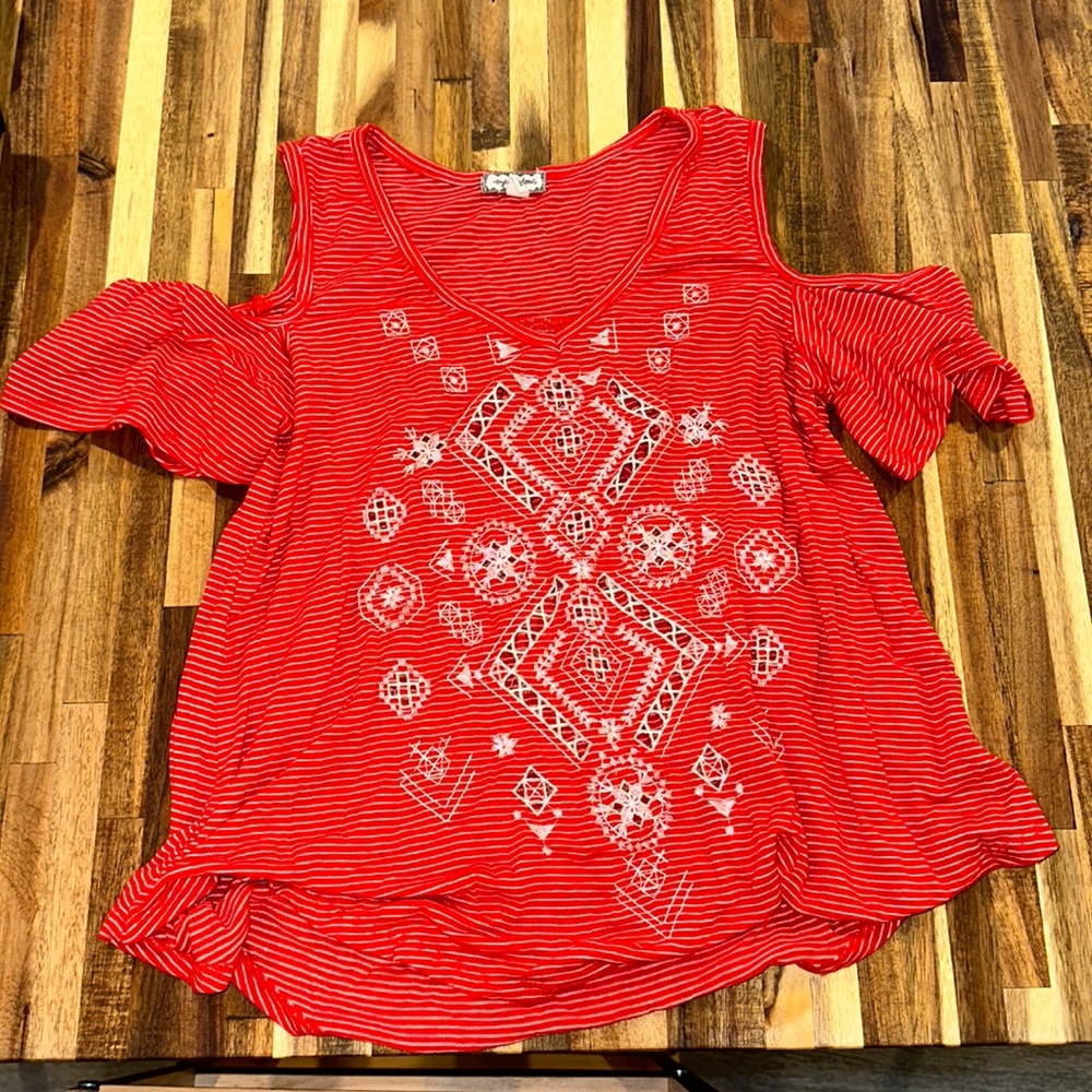 Women’s Blouse
